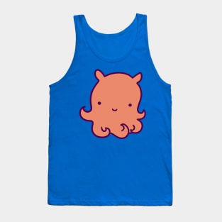 Dumbo Octopus Blob Tank Top